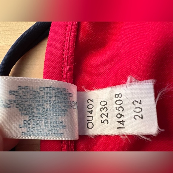 Women’s Vintage Old Navy Bikini - Picture 4 of 5